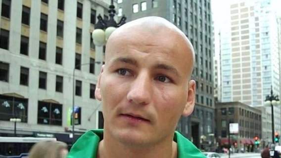 Artur Szpilka