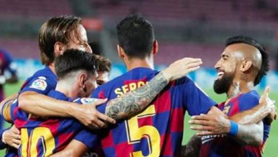 FC Barcelona