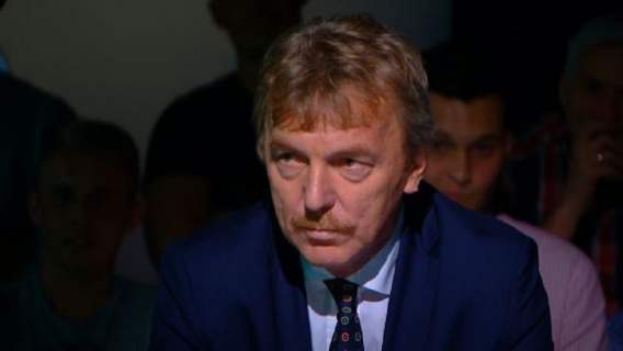 Zbigniew Boniek