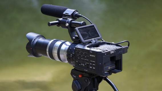 TVP