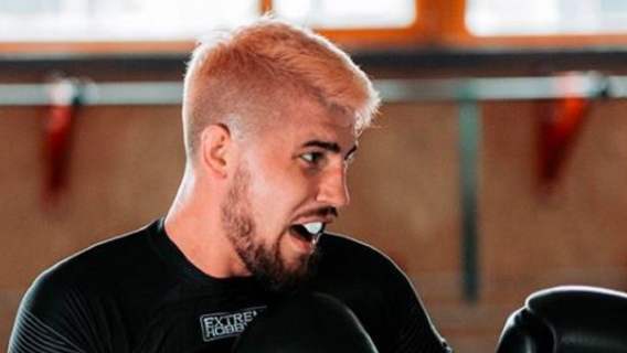 Fame MMA