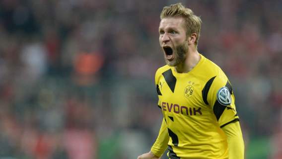 Jakub Błaszczykowski