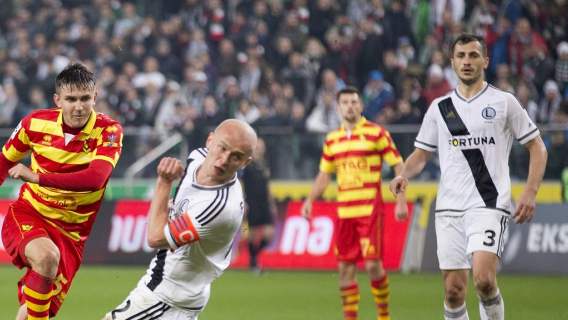 Ekstraklasa