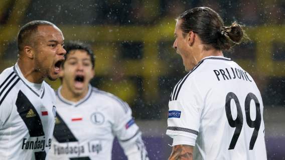 Ekstraklasa