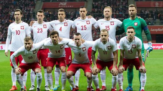 Reprezentacja Polski