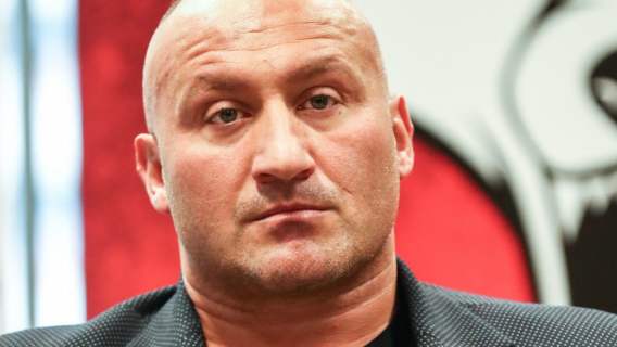Marcin Najman