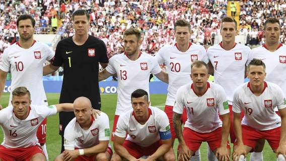 Reprezentant Polski