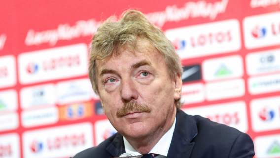 Zbigniew Boniek