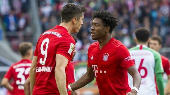Bayern Monachium