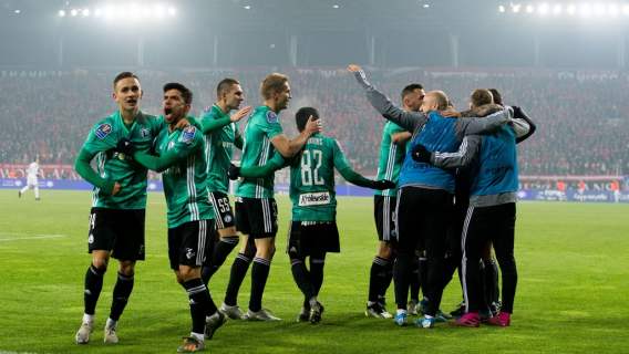 Legia Warszawa