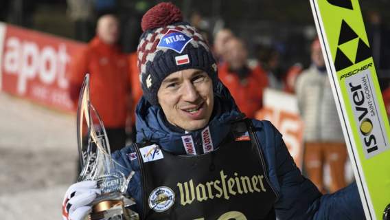 Kamil Stoch