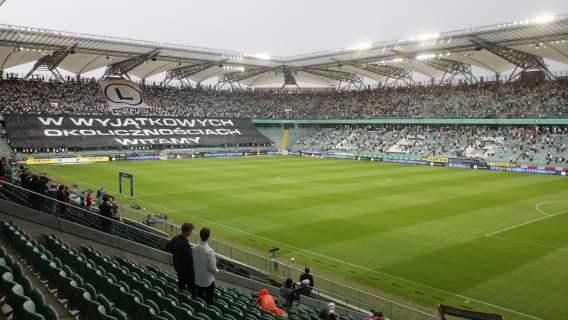 Legia Warszawa