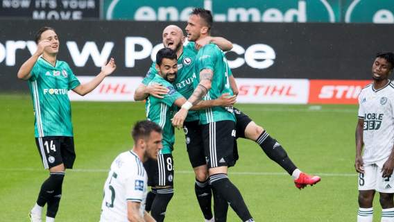 Legia Warszawa