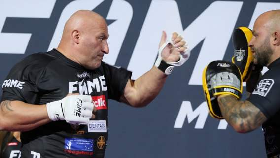 Fame MMA