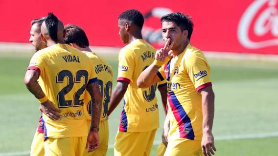 FC Barcelona