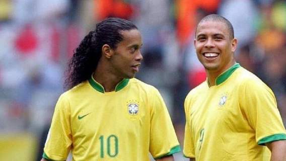 Ronaldo