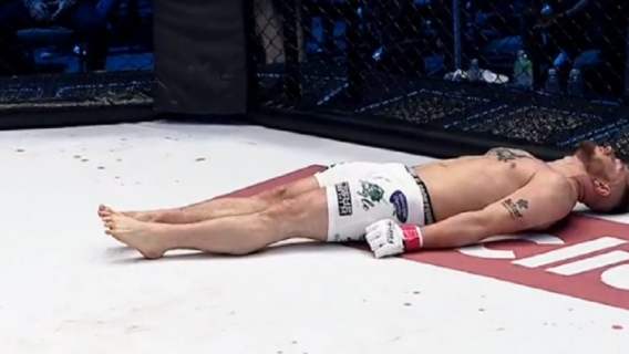 FAME MMA