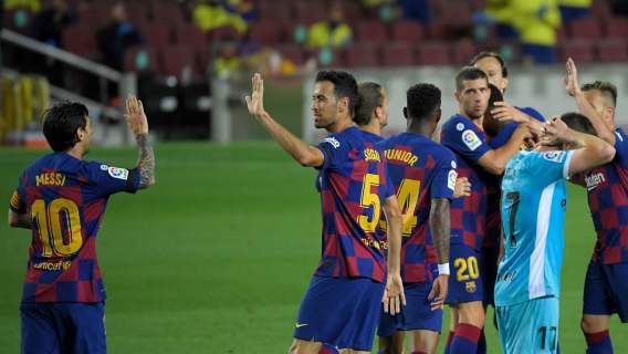 FC Barcelona