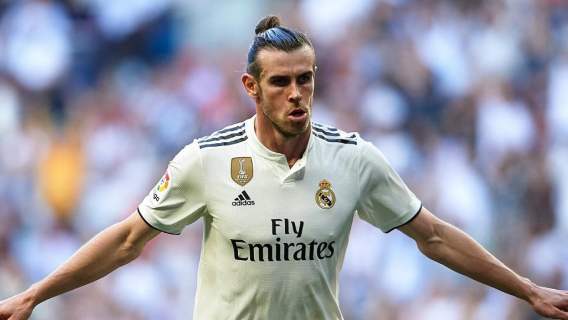 Gareth Bale