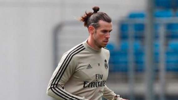 Real Madryt