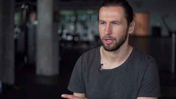 Grzegorz Krychowiak