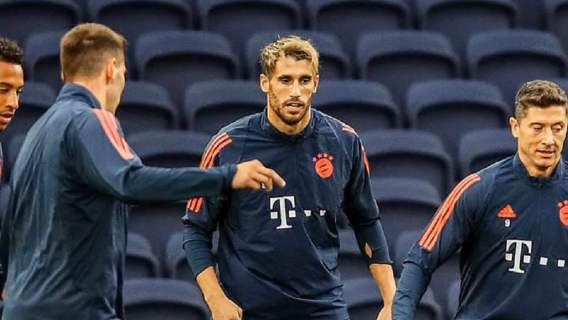 Bayern Monachium