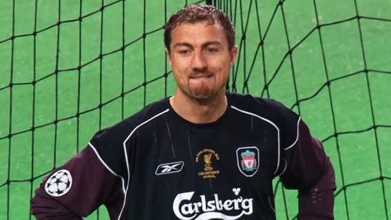 Jerzy Dudek