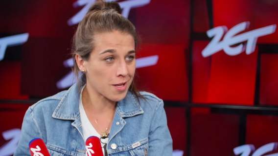 Joanna Jędrzejczyk