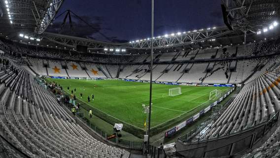 Juventus Turyn