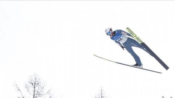Kamil Stoch