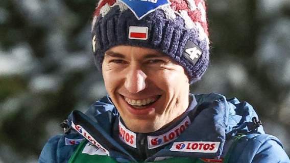 Kamil Stoch