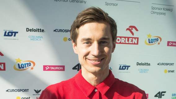 Kamil Stoch