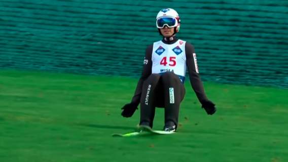 Kamil Stoch