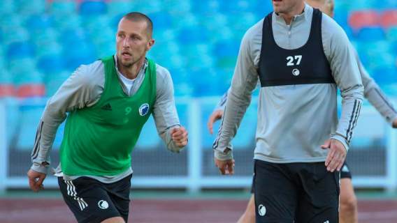 Kamil Wilczek