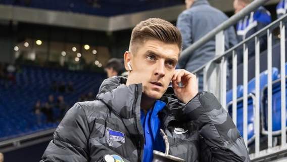Krzysztof Piątek