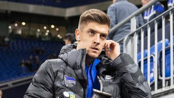 Krzysztof Piątek
