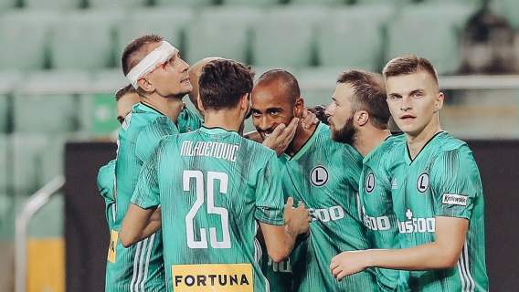 Legia Warszawa
