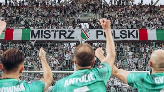 Legia Warszawa