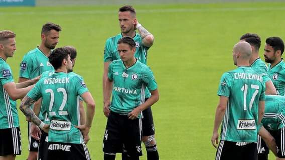 Legia Warszawa