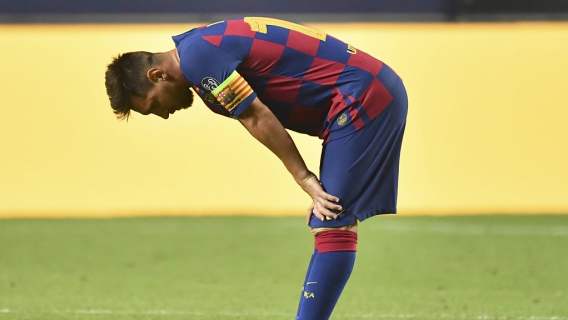 Leo Messi