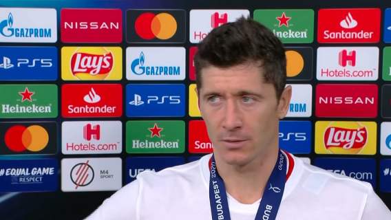 Robert Lewandowski