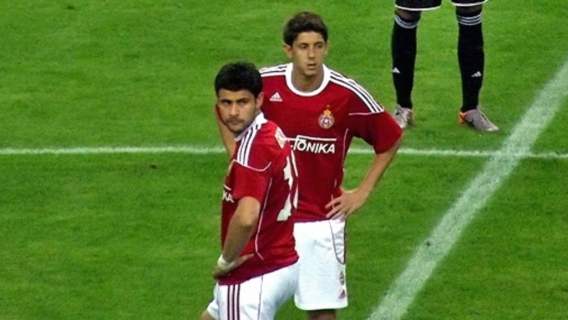Maor Melikson