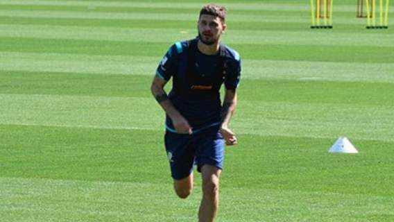 Mateusz Klich bohater