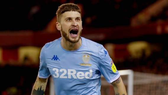 Mateusz Klich Premier League