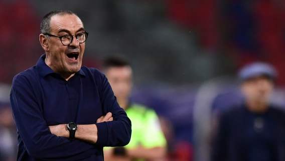 Maurizio Sarri