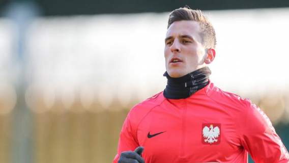 Arkadiusz Milik
