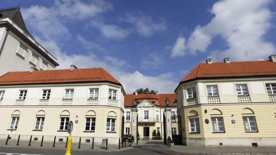 Wiadomości