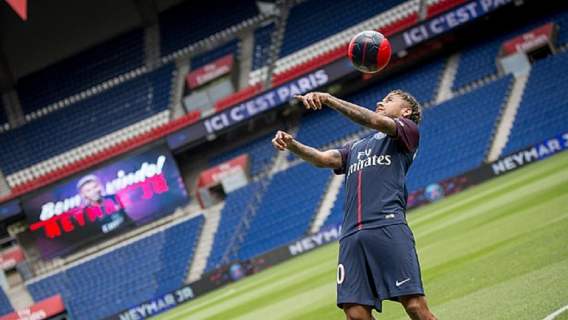 Neymar