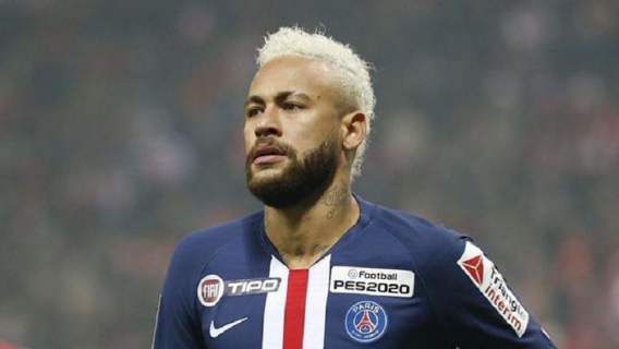 Neymar