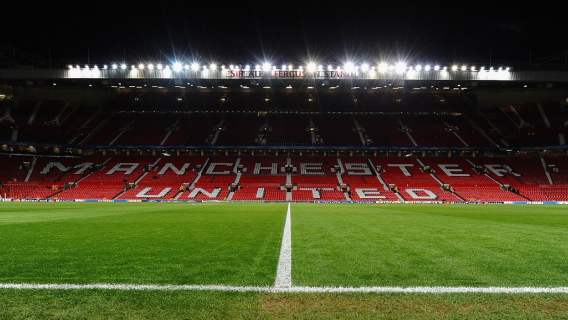 Manchester United
